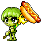 GreenPenis